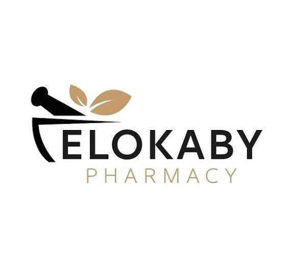 El-Okaby Logo